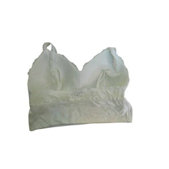 BKE Size XXL Lot of 2 Lace Bralette Style Plus Size Tops NWT - Picture 3 of 4